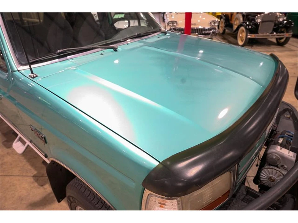 1997 Ford F-Series 9th Gen - Image 18 of 31