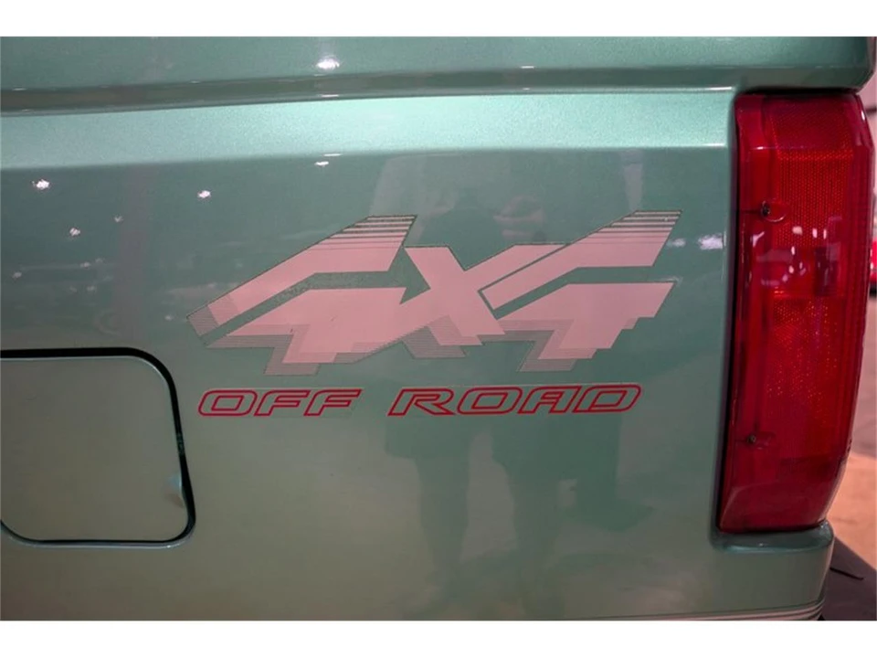1997 Ford F-Series 9th Gen - Image 23 of 31