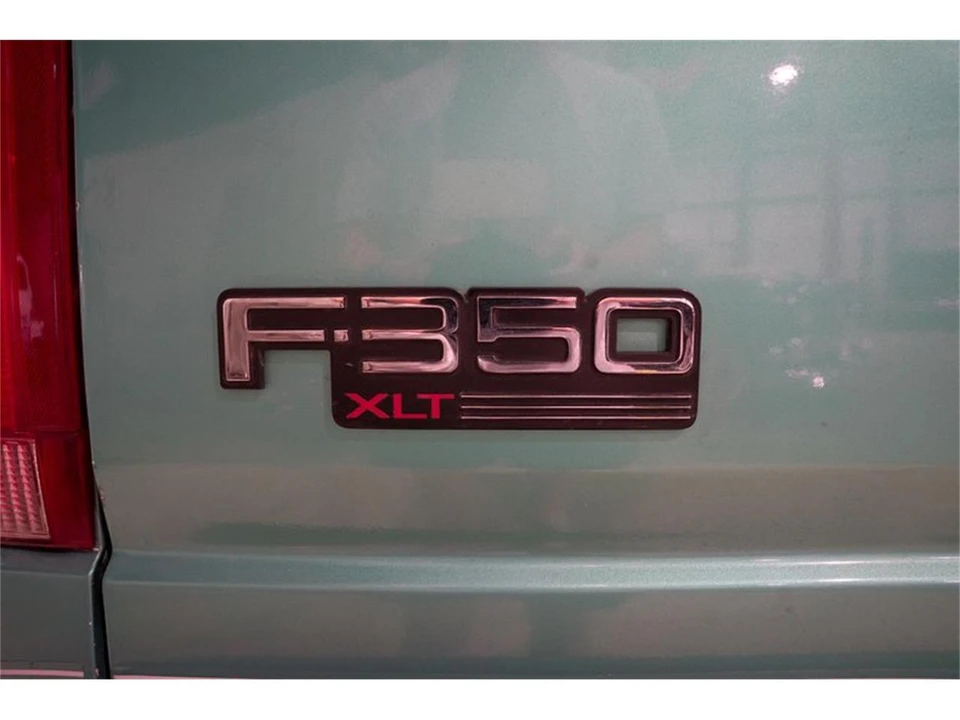1997 Ford F-Series 9th Gen - Image 24 of 31