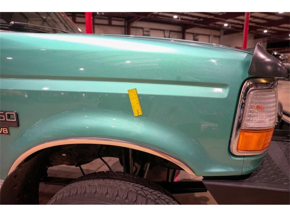 1997 Ford F-Series 9th Gen - Image 29 of 31