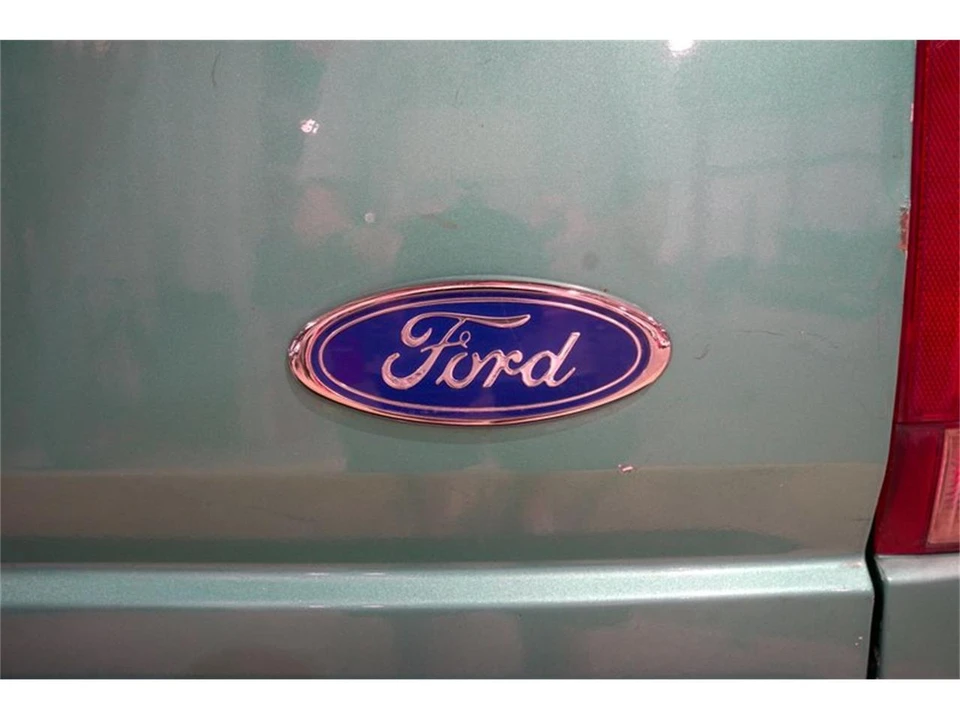 1997 Ford F-Series 9th Gen - Image 25 of 31
