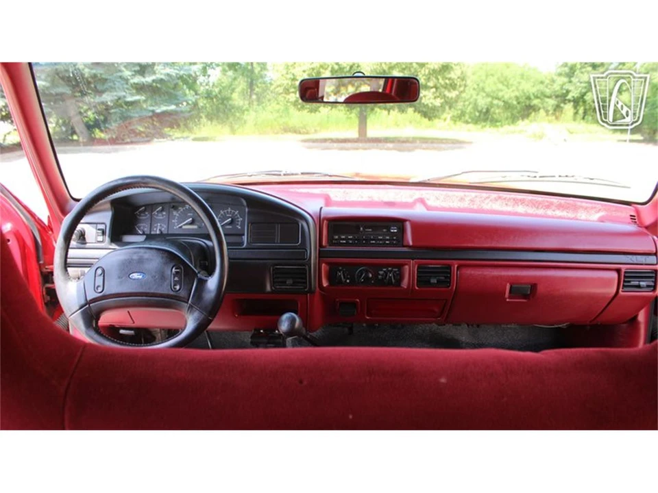 1997 Ford F-Series 9th Gen - Image 13 of 31