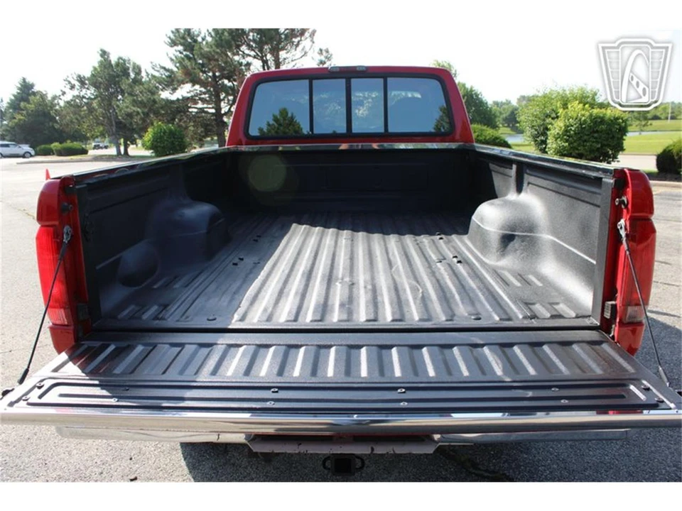 1997 Ford F-Series 9th Gen - Image 9 of 31