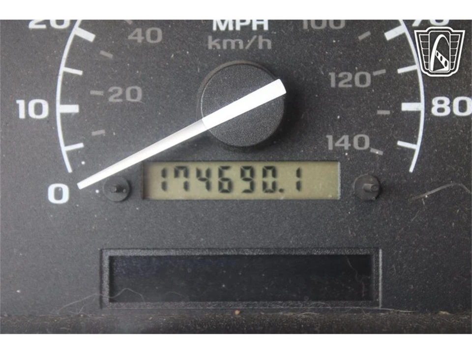 1997 Ford F-Series 9th Gen - Image 19 of 31