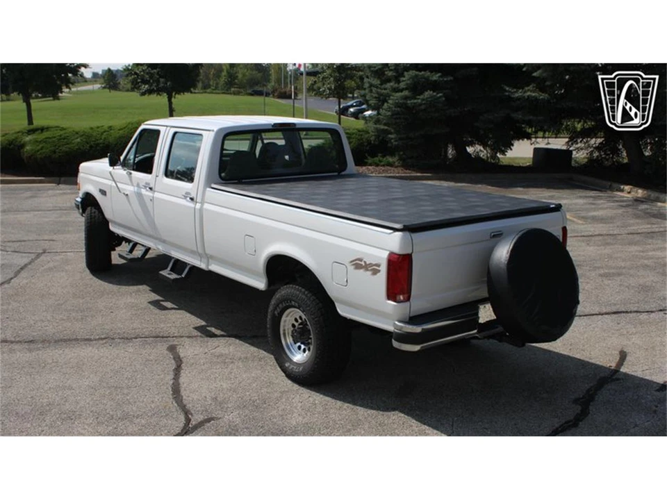 1997 Ford F-Series 9th Gen - Image 21 of 31