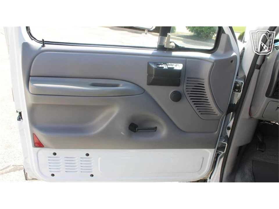 1997 Ford F-Series 9th Gen - Image 11 of 31