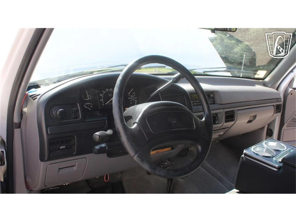 1997 Ford F-Series 9th Gen - Image 12 of 31