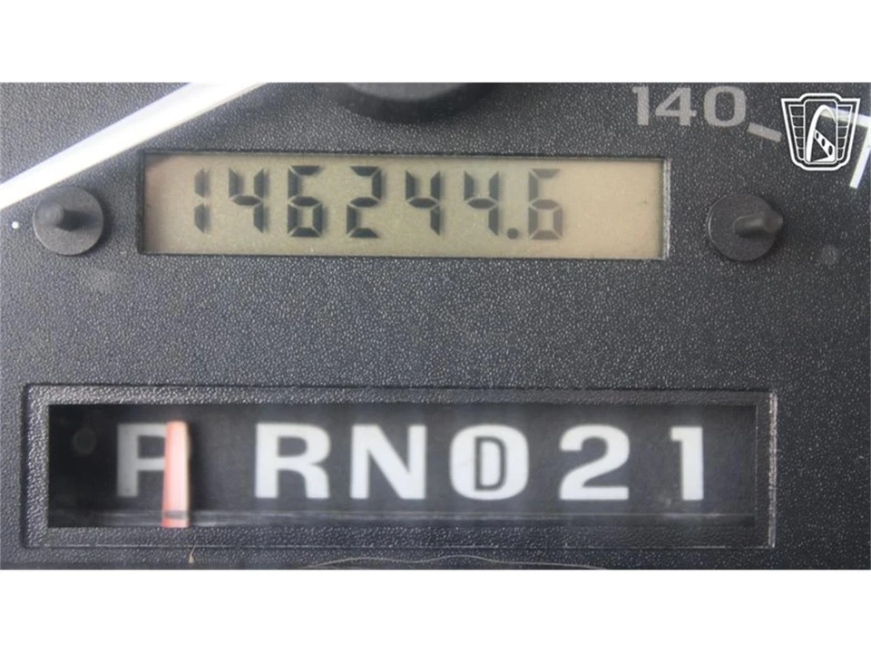 1997 Ford F-Series 9th Gen - Image 18 of 31