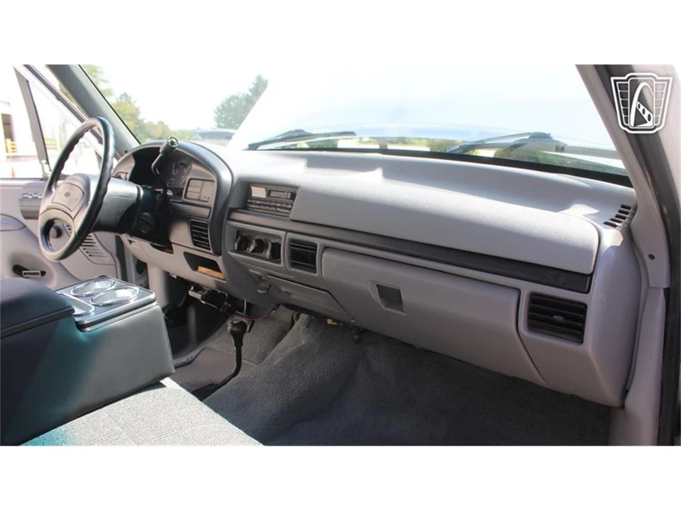 1997 Ford F-Series 9th Gen - Image 13 of 31