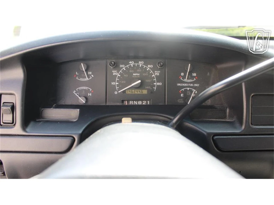 1997 Ford F-Series 9th Gen - Image 19 of 31