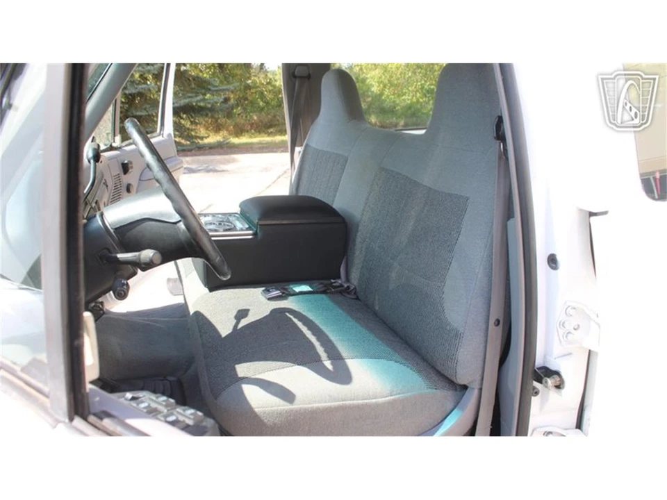 1997 Ford F-Series 9th Gen - Image 14 of 31