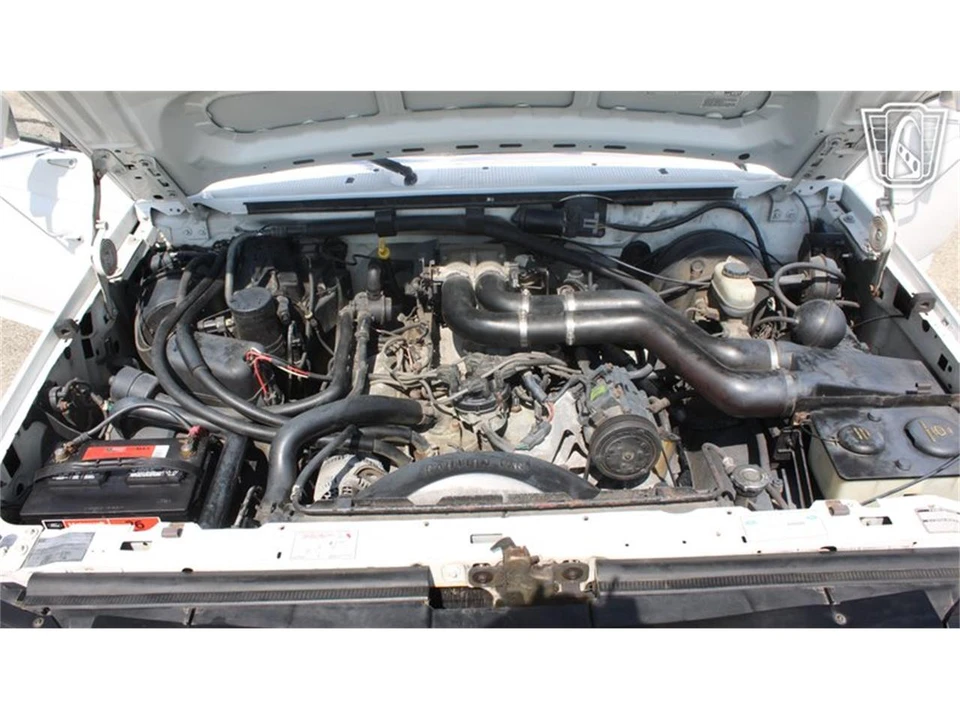 1997 Ford F-Series 9th Gen - Image 9 of 31