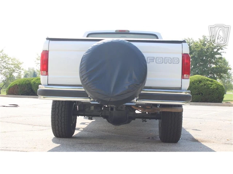 1997 Ford F-Series 9th Gen - Image 29 of 31