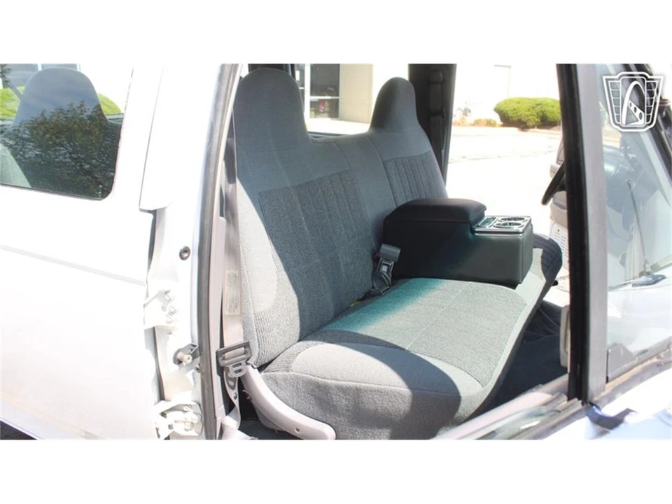 1997 Ford F-Series 9th Gen - Image 15 of 31