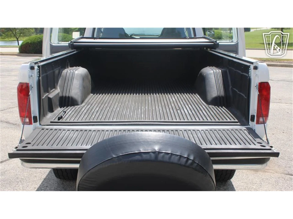 1997 Ford F-Series 9th Gen - Image 10 of 31