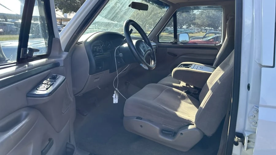 1997 Ford F-Series 9th Gen - Image 5 of 6