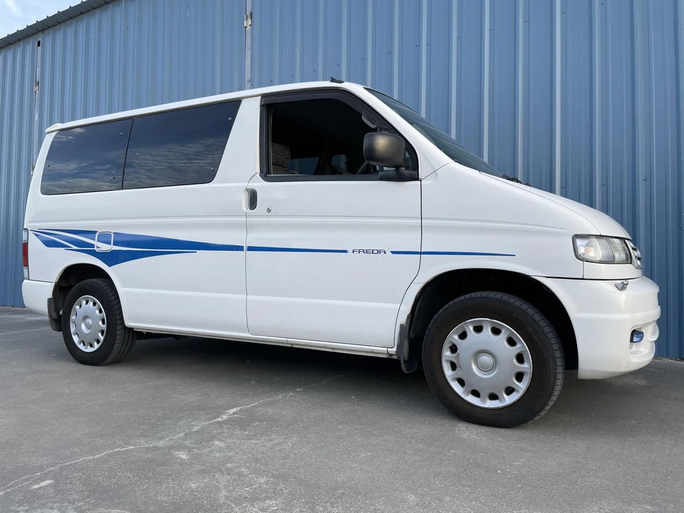 1997 Ford Econoline Van - Image 17 of 23