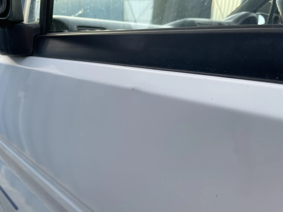 1997 Ford Econoline Van - Image 22 of 23