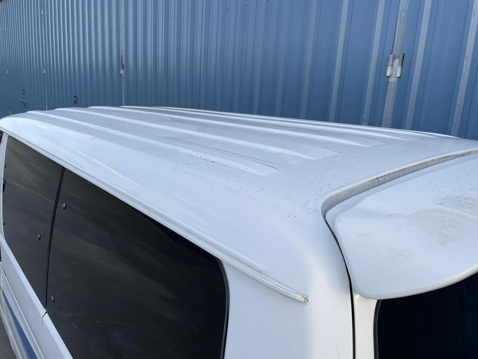 1997 Ford Econoline Van - Image 23 of 23