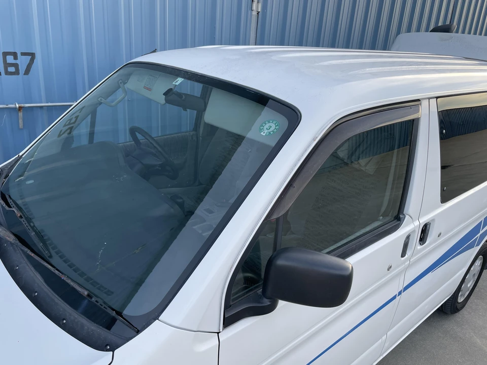 1997 Ford Econoline Van - Image 21 of 23