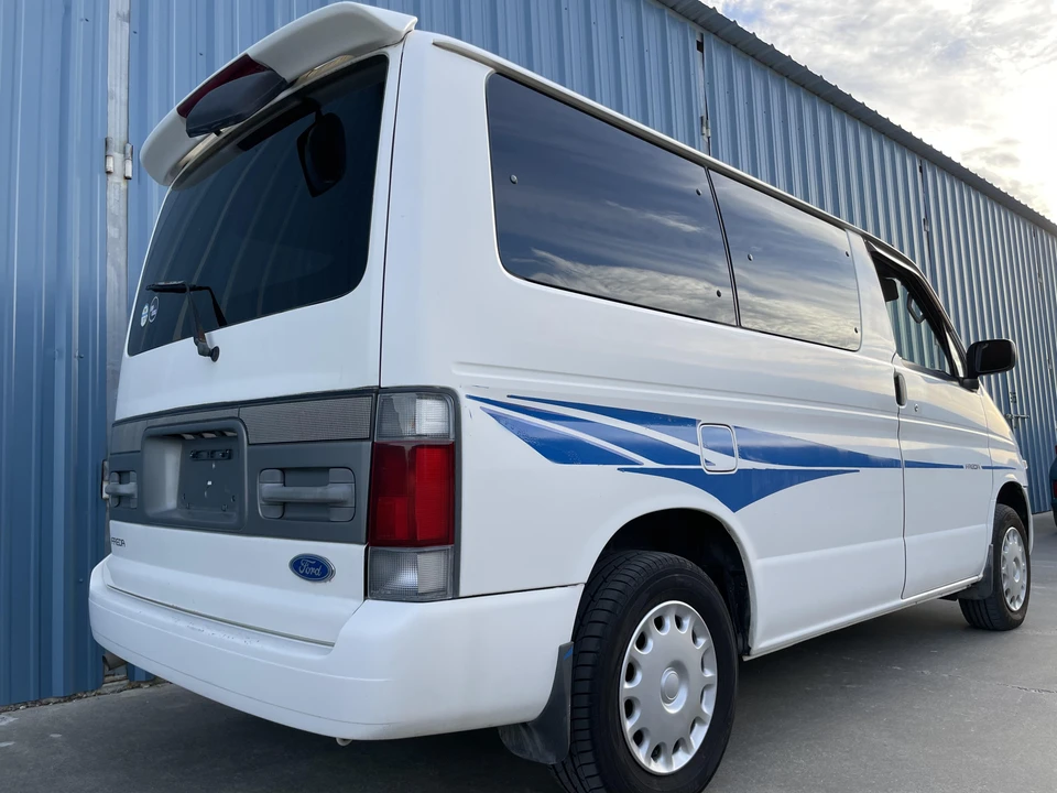 1997 Ford Econoline Van - Image 15 of 23