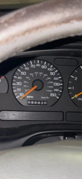1997 Ford GT - Image 4 of 19