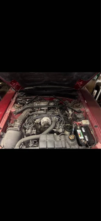 1997 Ford GT - Image 15 of 19