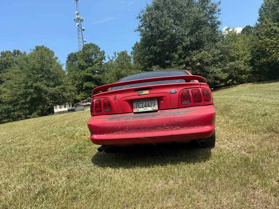 1997 Ford GT - Image 10 of 13
