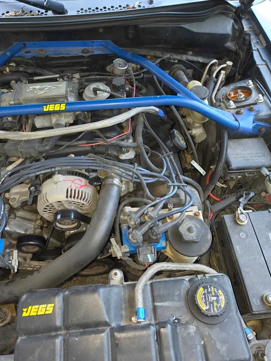 1997 Ford GT - Image 7 of 20