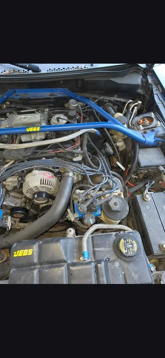 1997 Ford GT - Image 3 of 20