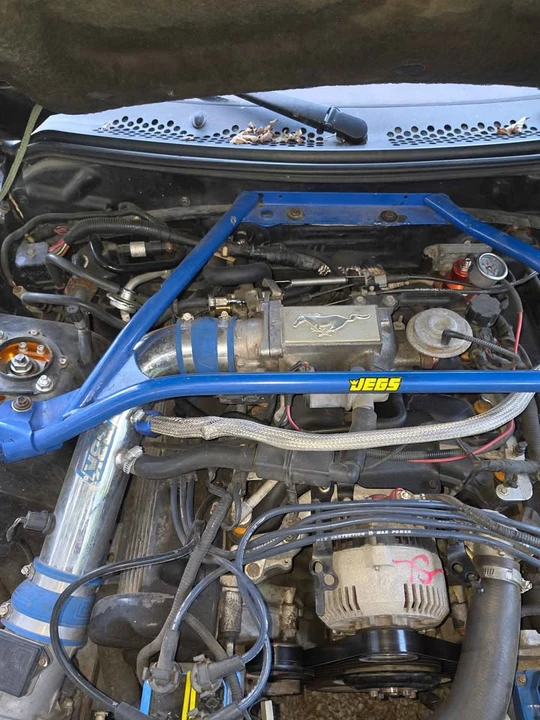 1997 Ford GT - Image 6 of 20