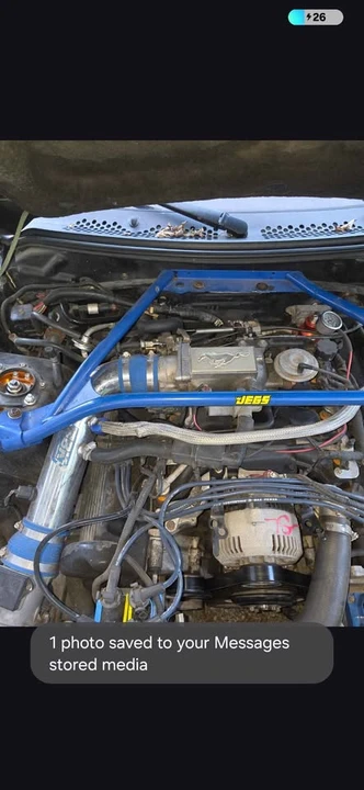 1997 Ford GT - Image 4 of 20