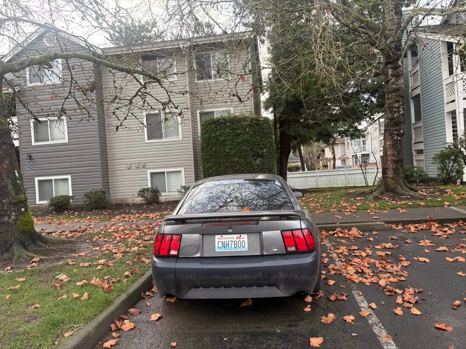 1997 Ford SN95 Mustang - Image 2 of 4