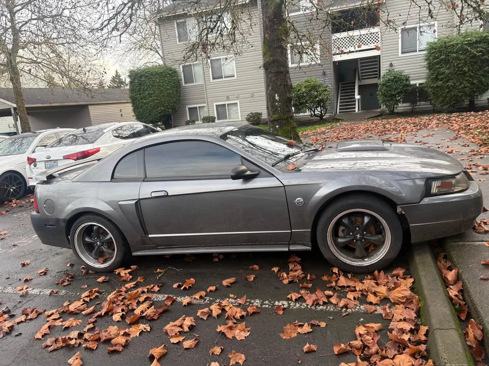 1997 Ford SN95 Mustang - Image 3 of 4