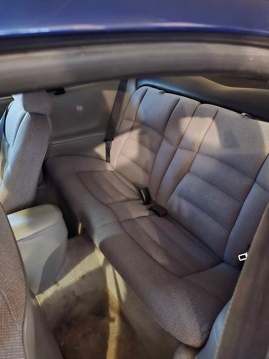 1997 Ford SN95 Mustang - Image 6 of 10