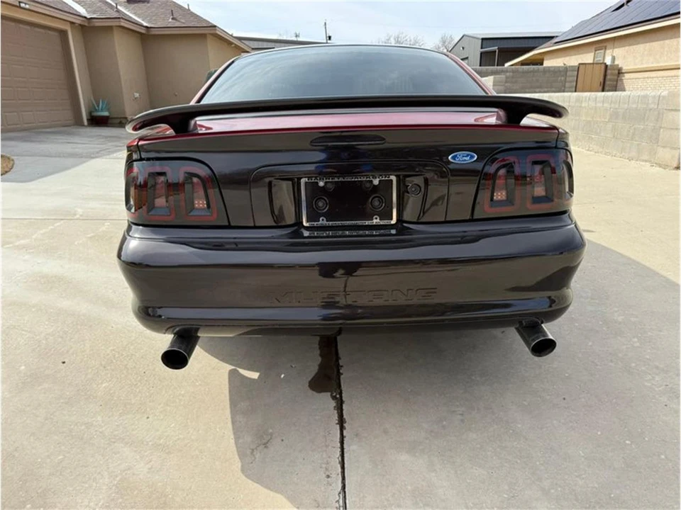 1997 Ford SN95 Mustang - Image 4 of 29