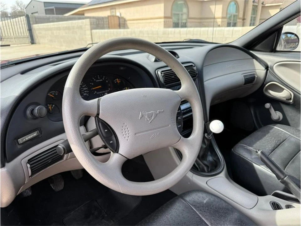 1997 Ford SN95 Mustang - Image 15 of 29