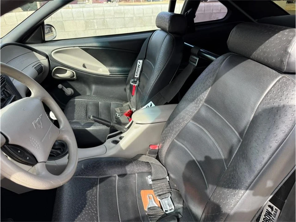 1997 Ford SN95 Mustang - Image 14 of 29