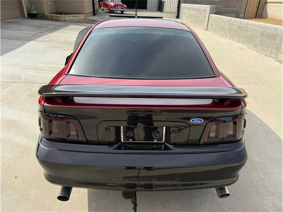 1997 Ford SN95 Mustang - Image 5 of 29