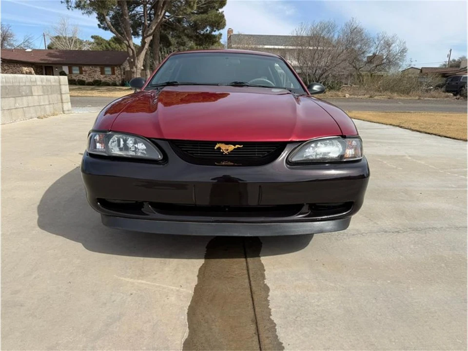 1997 Ford SN95 Mustang - Image 3 of 29