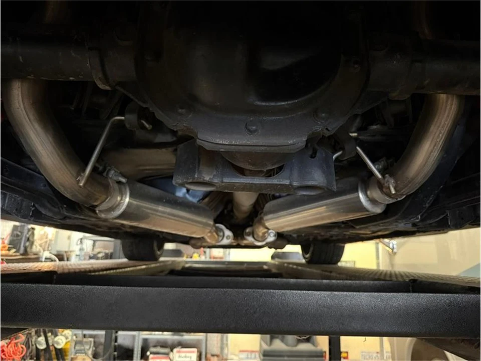 1997 Ford SN95 Mustang - Image 19 of 29