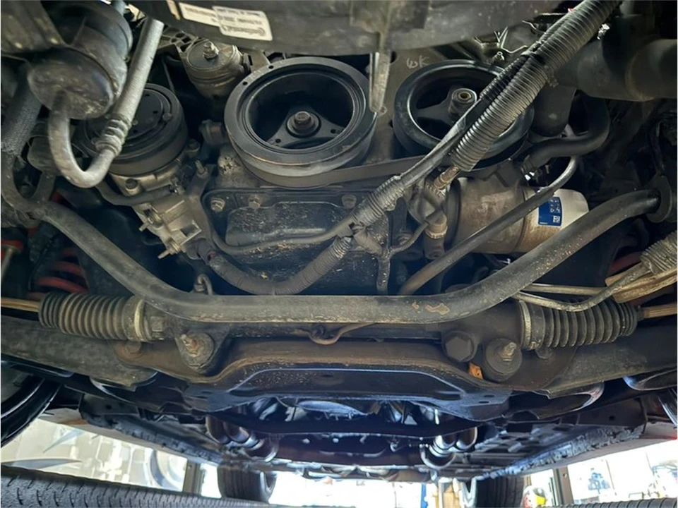 1997 Ford SN95 Mustang - Image 21 of 29