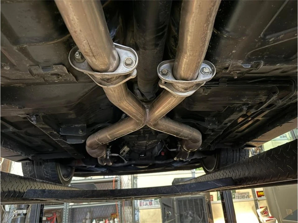 1997 Ford SN95 Mustang - Image 23 of 29