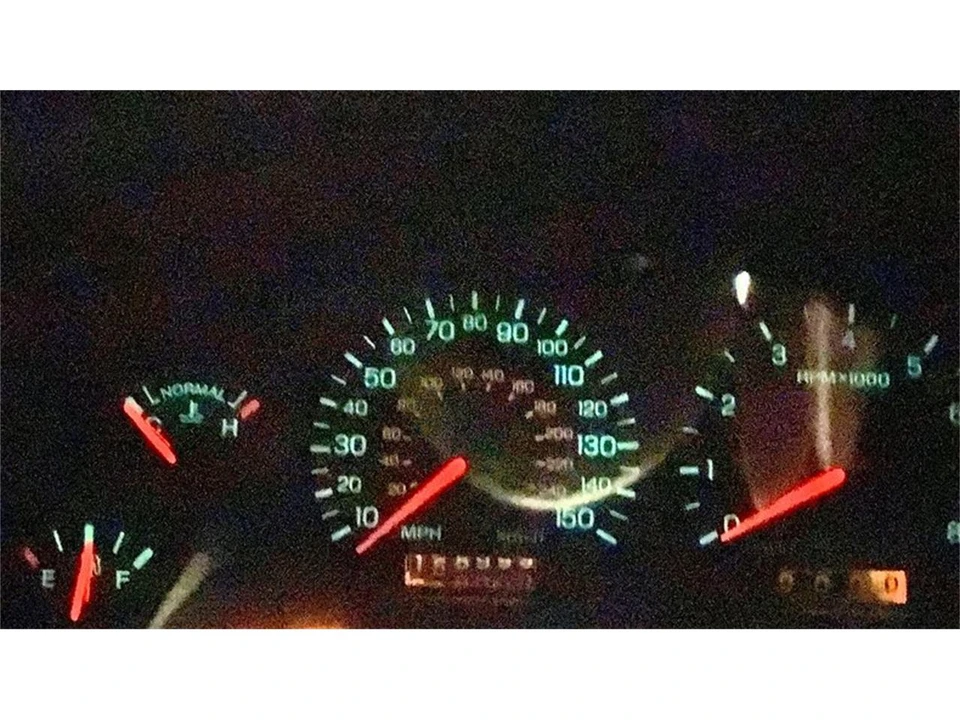 1997 Ford SN95 Mustang - Image 28 of 29