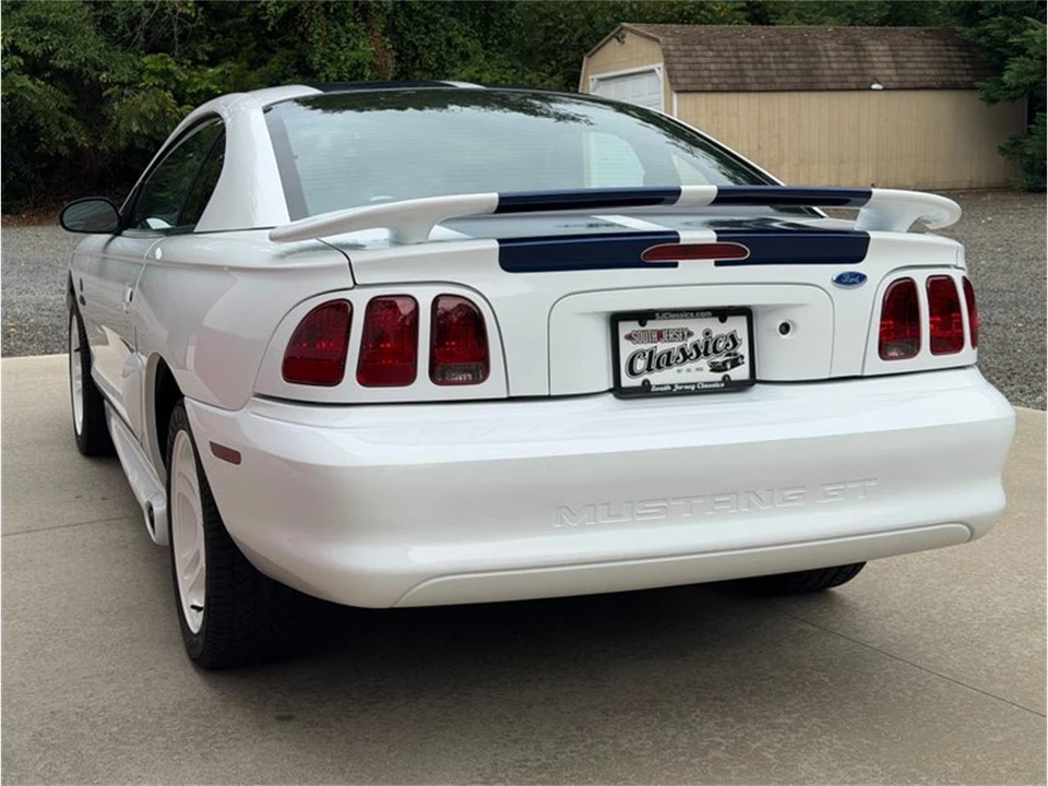 1997 Ford SN95 Mustang - Image 11 of 31