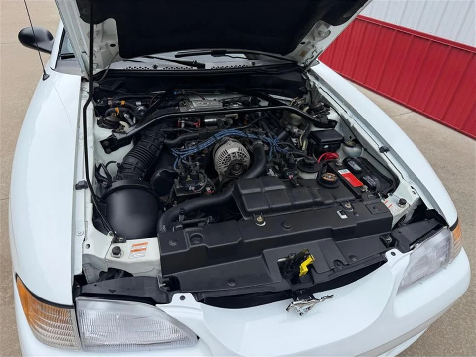 1997 Ford SN95 Mustang - Image 31 of 31