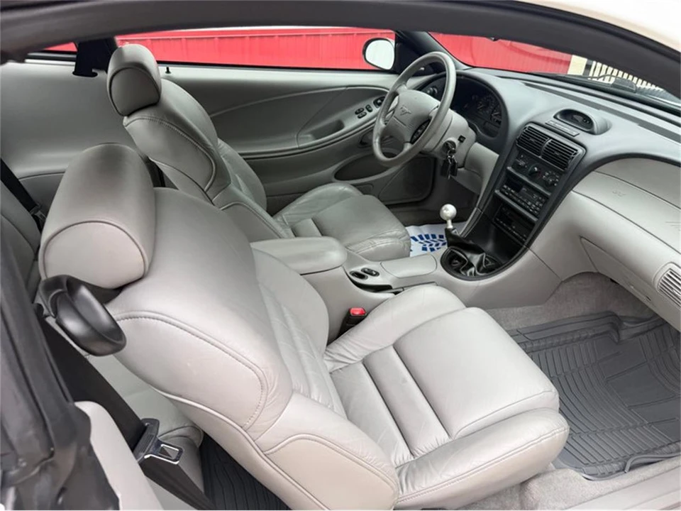 1997 Ford SN95 Mustang - Image 21 of 31