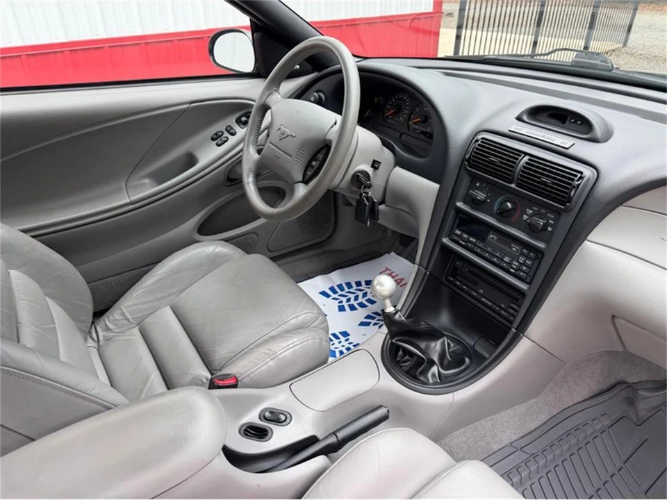 1997 Ford SN95 Mustang - Image 17 of 31