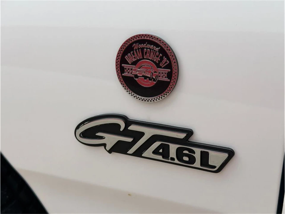 1997 Ford SN95 Mustang - Image 7 of 31