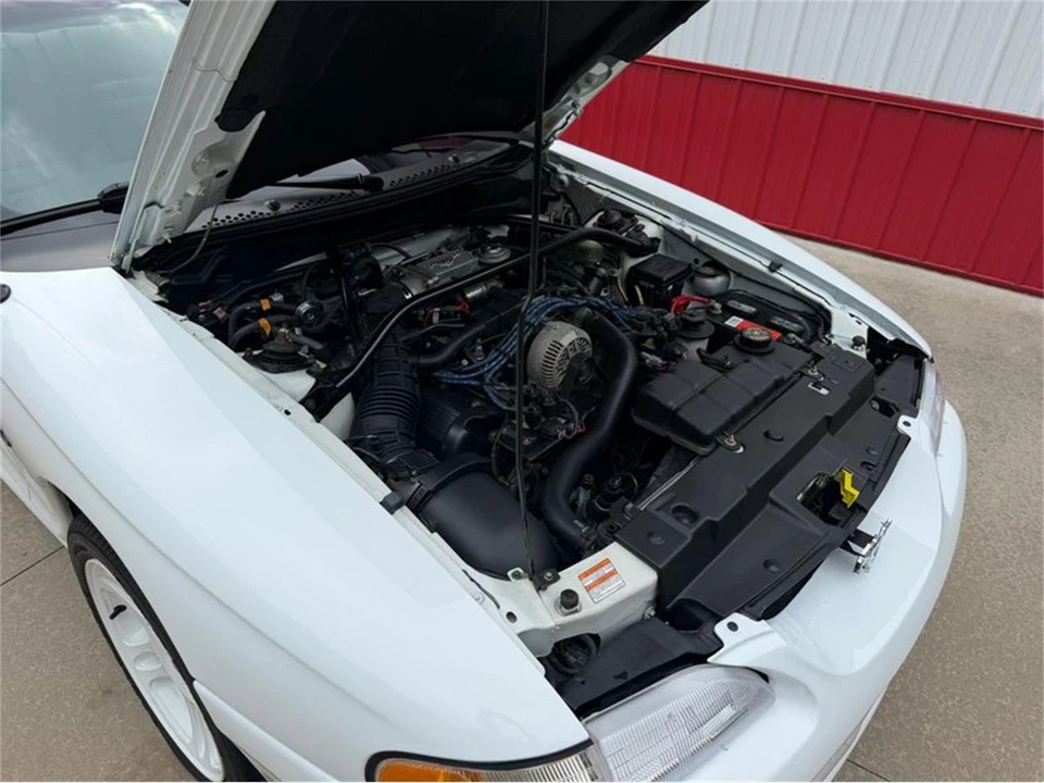1997 Ford SN95 Mustang - Image 28 of 31